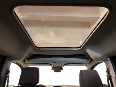 Ford Tourneo Connect Tourneo  1.5 EcoBlue 120 CV Titanium (10)