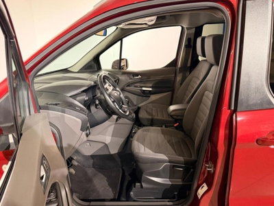 Ford Tourneo Connect Tourneo  1.5 EcoBlue 120 CV Titanium (11)