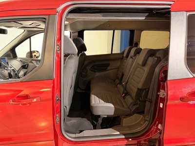 Ford Tourneo Connect Tourneo  1.5 EcoBlue 120 CV Titanium (12)