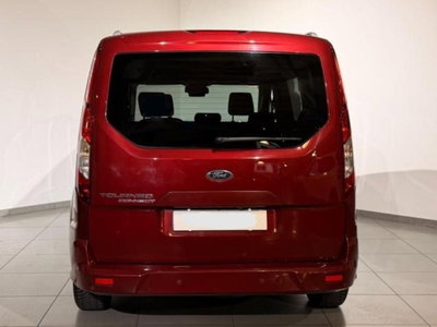 Ford Tourneo Connect Tourneo  1.5 EcoBlue 120 CV Titanium (2)