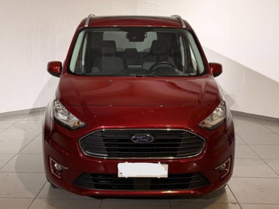 Ford Tourneo Connect Tourneo  1.5 EcoBlue 120 CV Titanium (3)