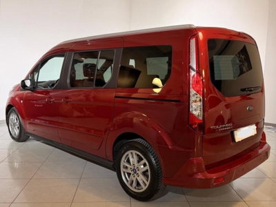 Ford Tourneo Connect Tourneo  1.5 EcoBlue 120 CV Titanium (4)