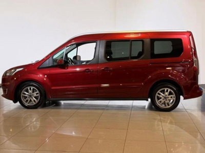 Ford Tourneo Connect Tourneo  1.5 EcoBlue 120 CV Titanium (5)