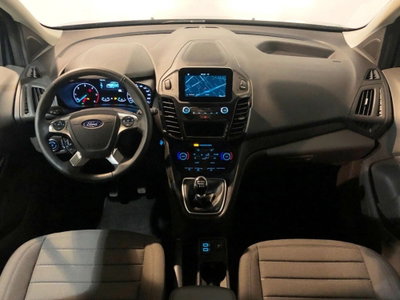 Ford Tourneo Connect Tourneo  1.5 EcoBlue 120 CV Titanium (6)