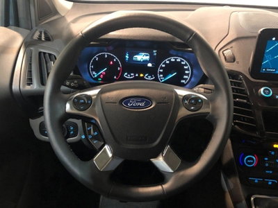 Ford Tourneo Connect Tourneo  1.5 EcoBlue 120 CV Titanium (7)