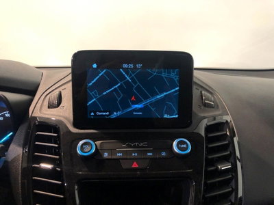 Ford Tourneo Connect Tourneo  1.5 EcoBlue 120 CV Titanium (8)