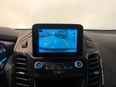 Ford Tourneo Connect Tourneo  1.5 EcoBlue 120 CV Titanium (9)