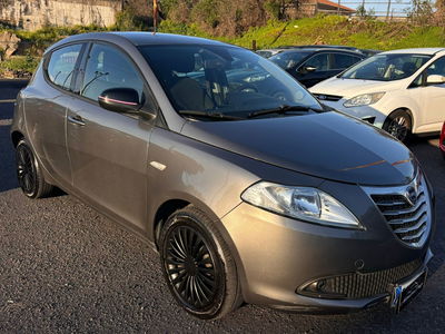 Lancia Ypsilon 1.2 69 CV 5 porte Elefantino usata