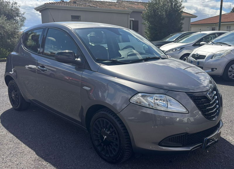 Lancia Ypsilon 1.3 MJT 16V 95 CV 5 porte S&S Elefantino