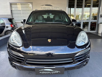 Porsche Cayenne 3.0 Diesel usata
