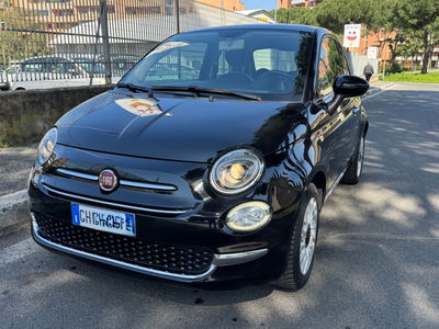 Fiat 500 1.2 Lounge usata