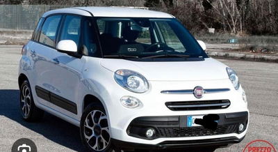 Fiat 500L 1.3 Multijet 95 CV Sport usata