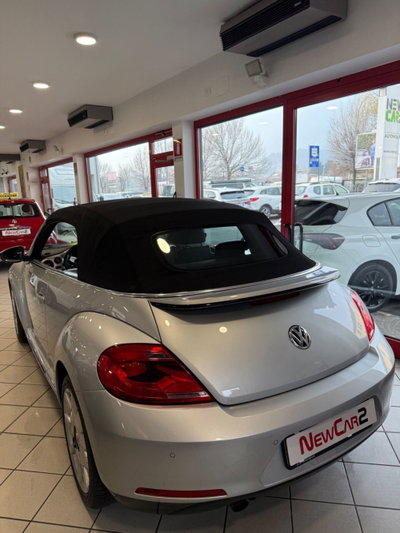Volkswagen Maggiolino Cabrio 1.2 TSI Design (5)