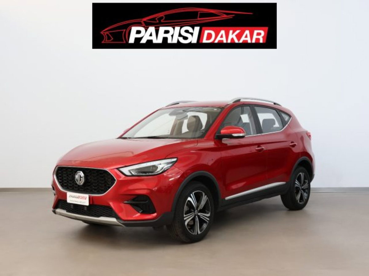 Mg ZS ZS 1.5 Comfort
