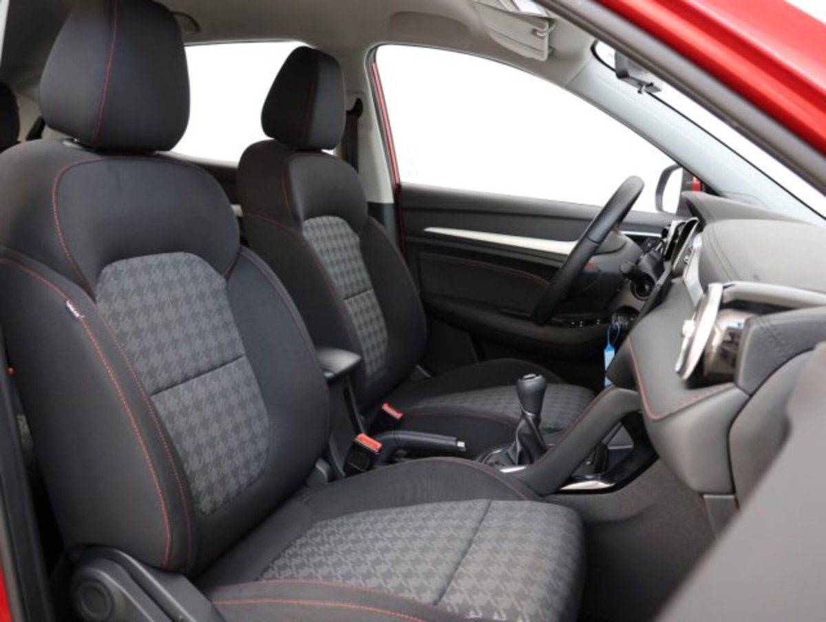 Mg ZS ZS 1.5 Comfort (11)