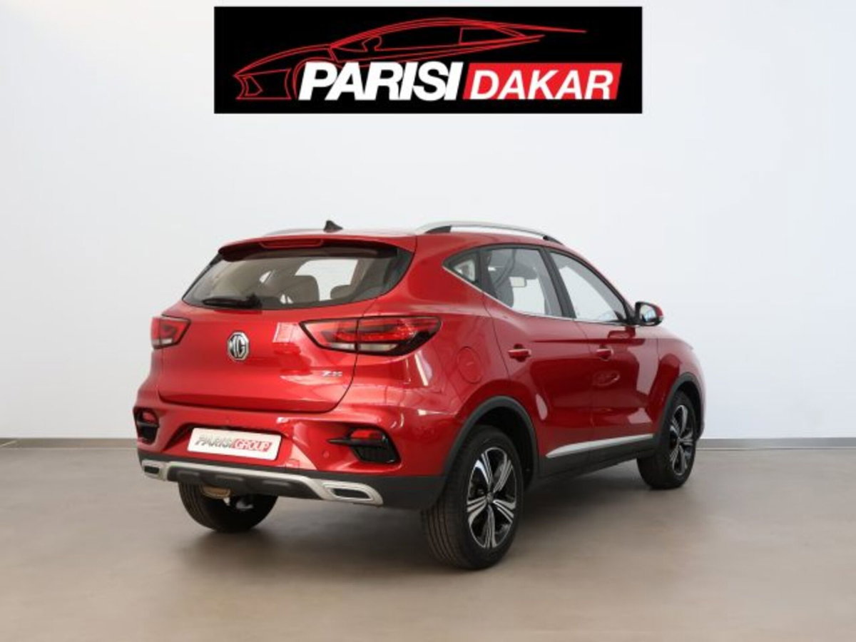Mg ZS ZS 1.5 Comfort (3)