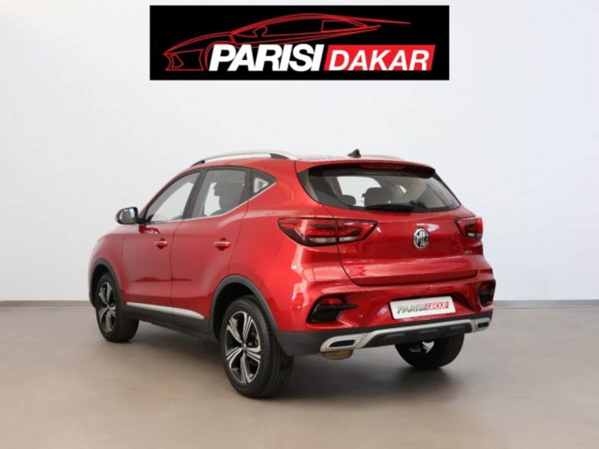 Mg ZS ZS 1.5 Comfort (4)