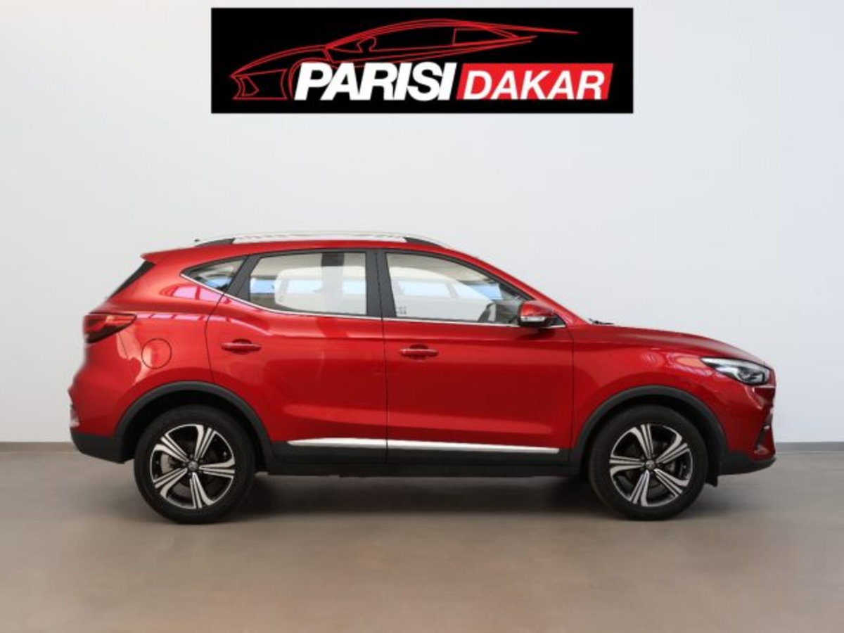 Mg ZS ZS 1.5 Comfort (6)