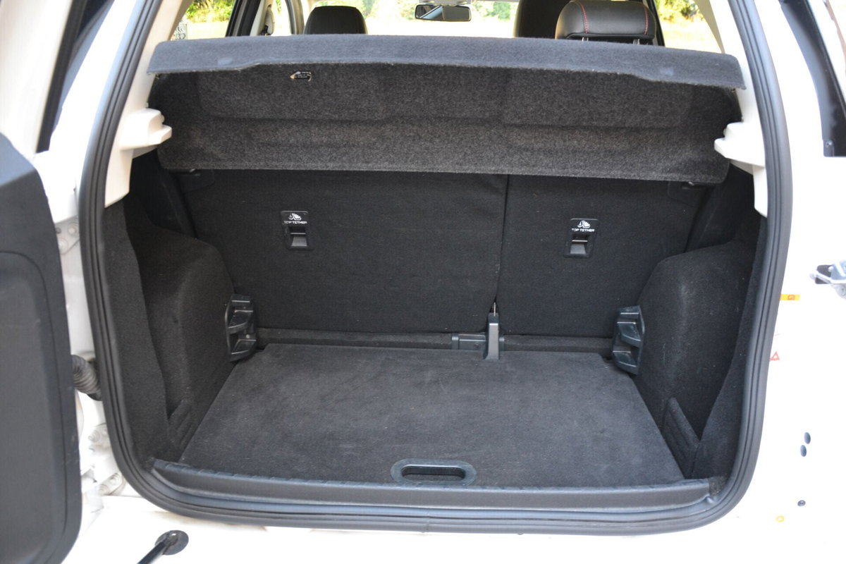 Ford EcoSport 1.0 EcoBoost 125 CV Start&Stop ST-Line (17)