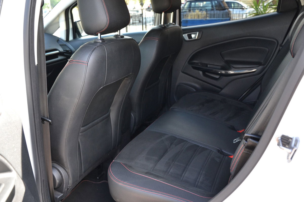 Ford EcoSport 1.0 EcoBoost 125 CV Start&Stop ST-Line (7)