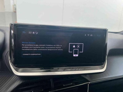 Peugeot 2008 PureTech 100 S&S Allure (8)