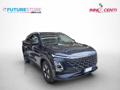 Omoda Omoda 5 1.6 tgdi Premium 7dct usata