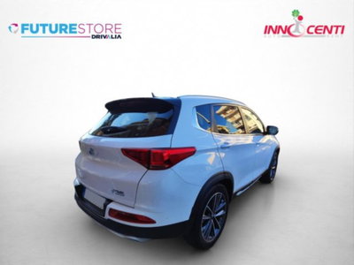 Dr dr F35 F35 1.5 Turbo Bi-Fuel GPL (2)