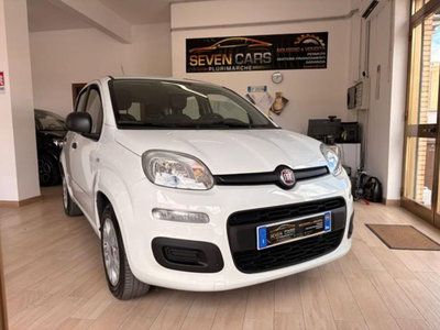 Fiat Panda 1.2 EasyPower Lounge usata