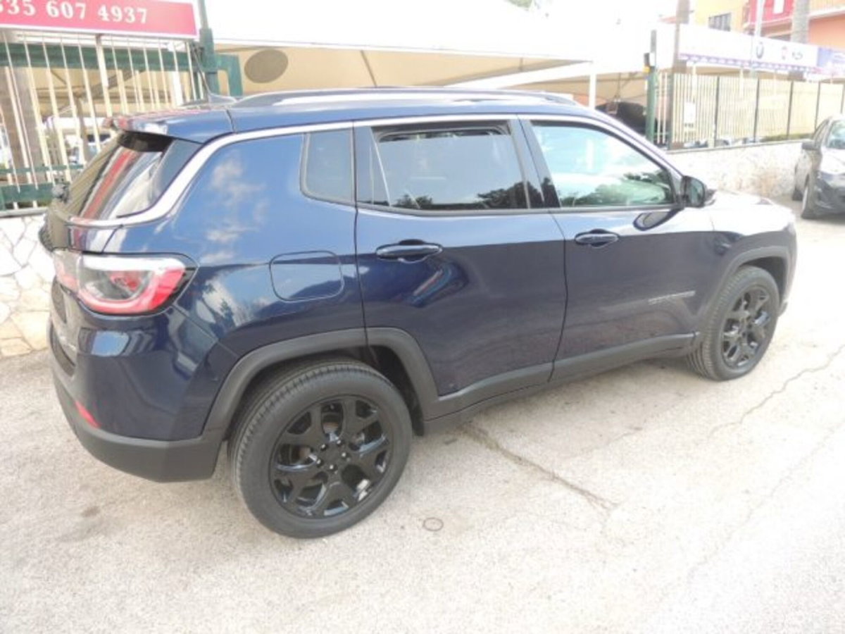 Jeep Compass 1.6 Multijet II 2WD Limited (4)