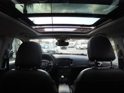 Jeep Compass 1.6 Multijet II 2WD Limited (7)