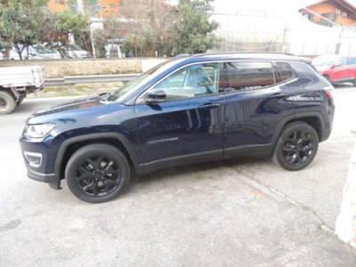 Jeep Compass 1.6 Multijet II 2WD Limited (9)