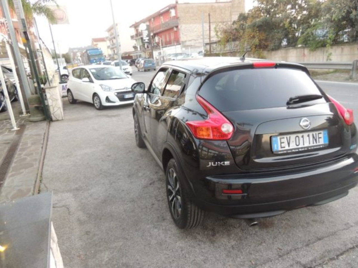 Nissan Juke 1.5 dCi Tekna (10)