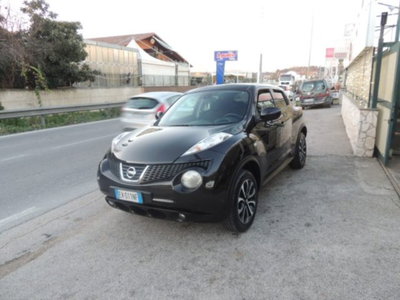 Nissan Juke 1.5 dCi Tekna (2)