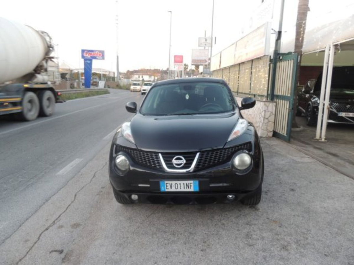 Nissan Juke 1.5 dCi Tekna (3)