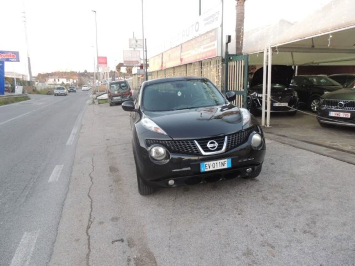 Nissan Juke 1.5 dCi Tekna (4)