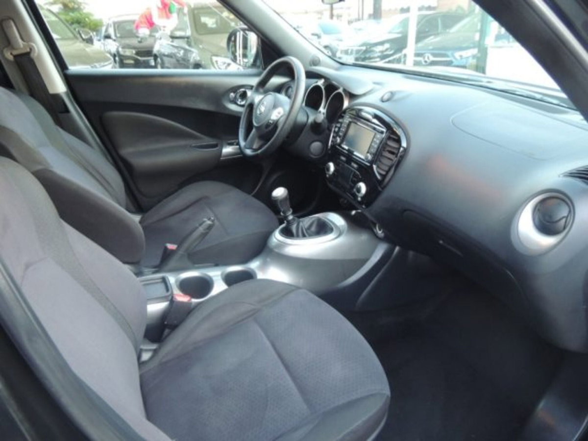 Nissan Juke 1.5 dCi Tekna (6)