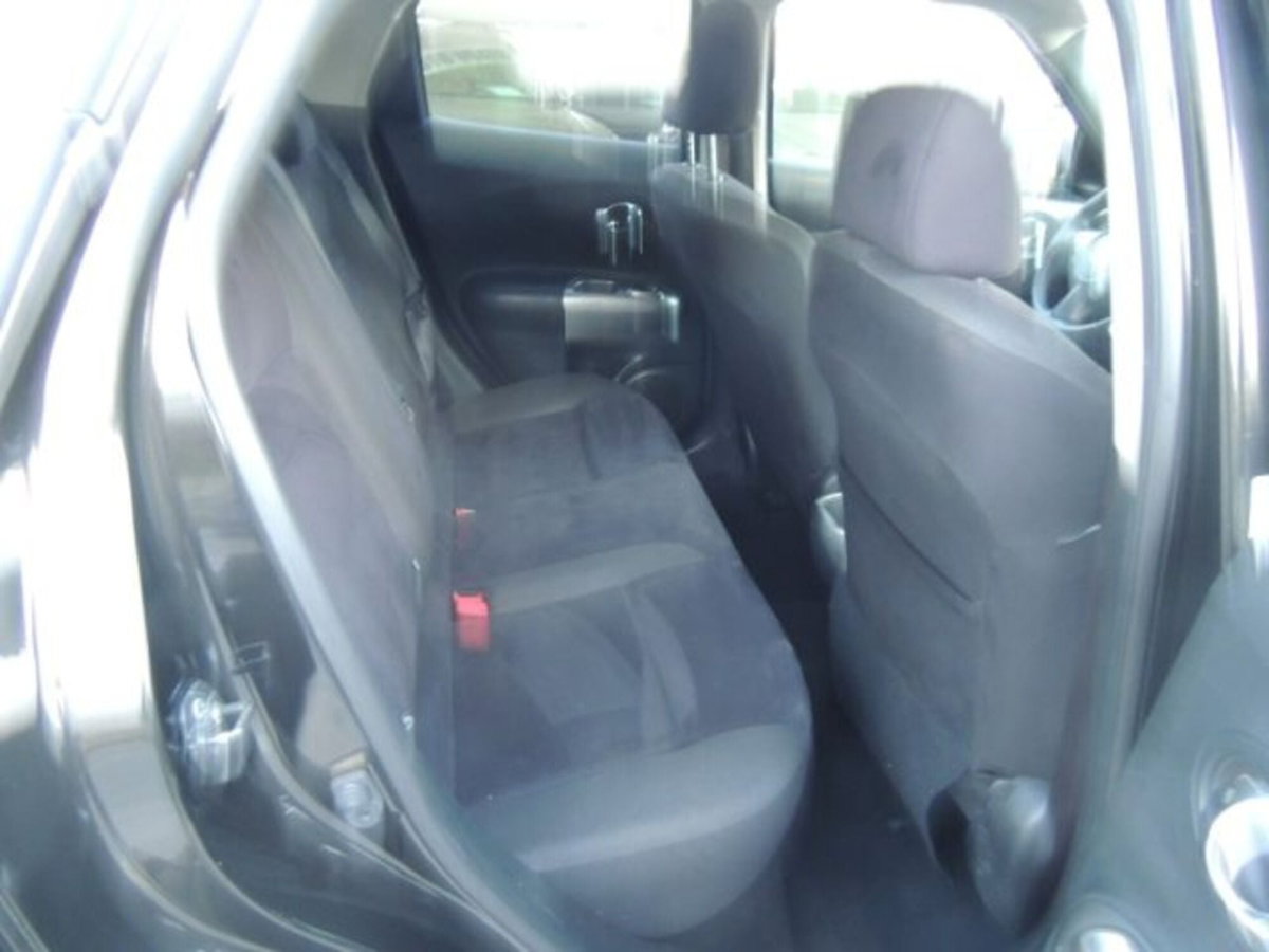 Nissan Juke 1.5 dCi Tekna (7)