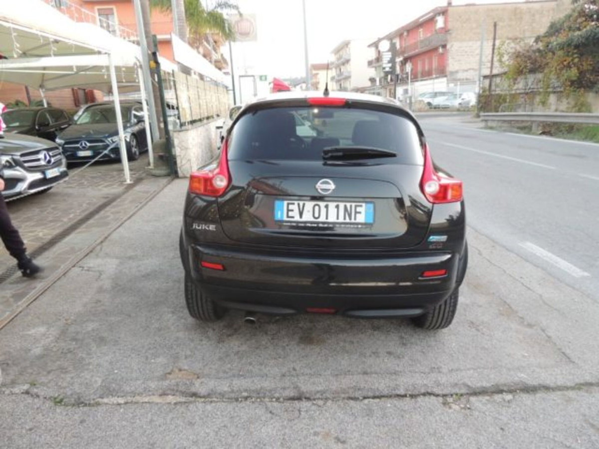 Nissan Juke 1.5 dCi Tekna (9)