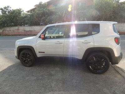 Jeep Renegade 1.6 Mjt 120 CV Longitude (10)