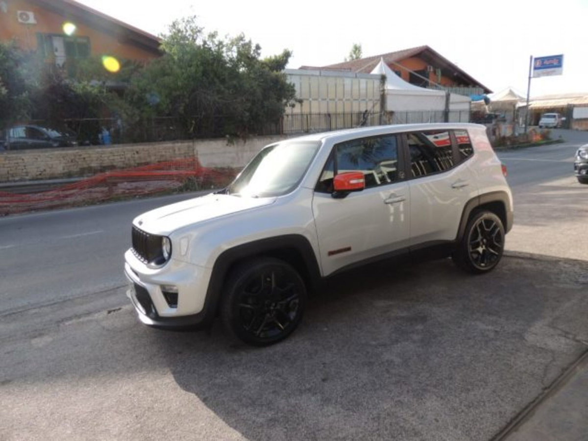Jeep Renegade 1.6 Mjt 120 CV Longitude (11)