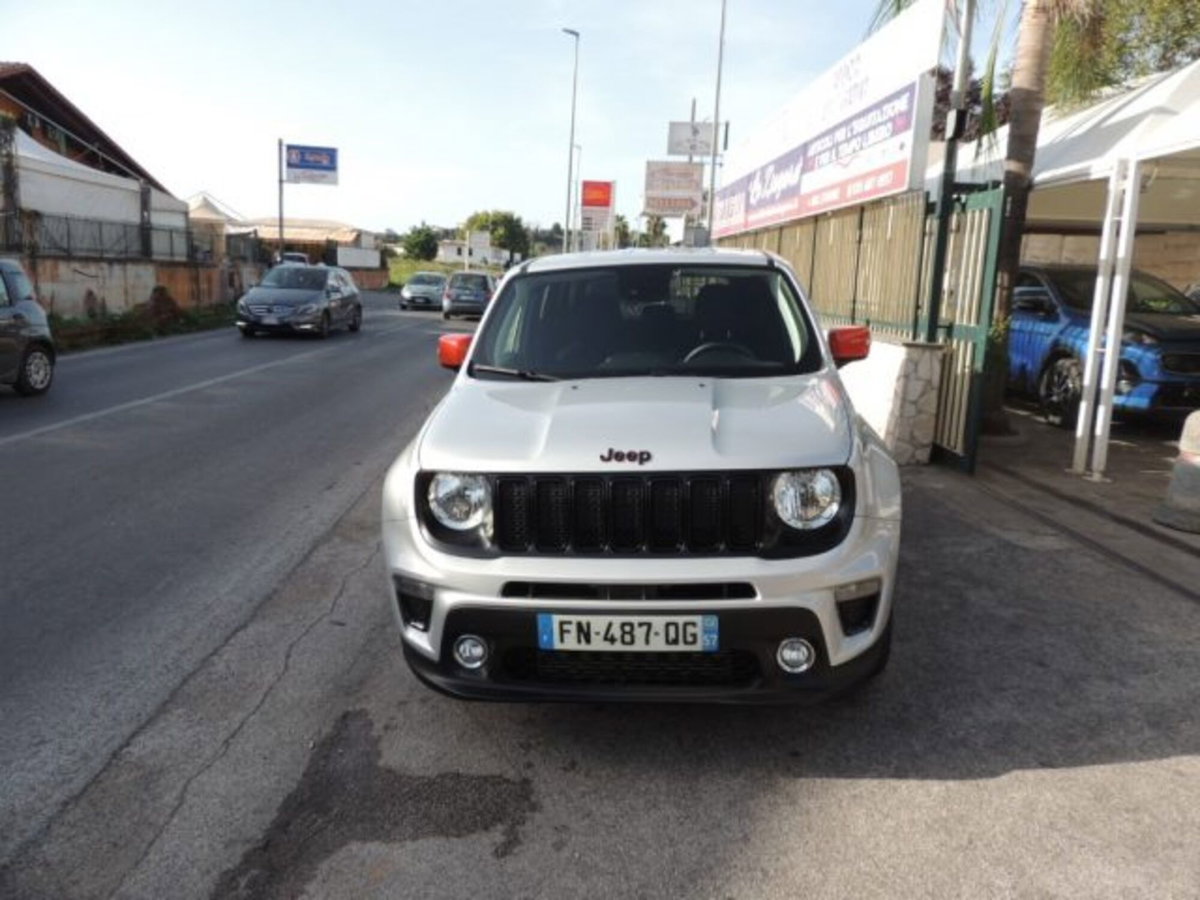 Jeep Renegade 1.6 Mjt 120 CV Longitude (2)