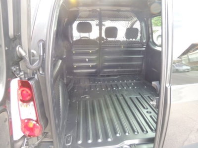 Peugeot Partner Telaio BlueHDi 100 L1 Pian.Cab. isotermico distribuzione (8)