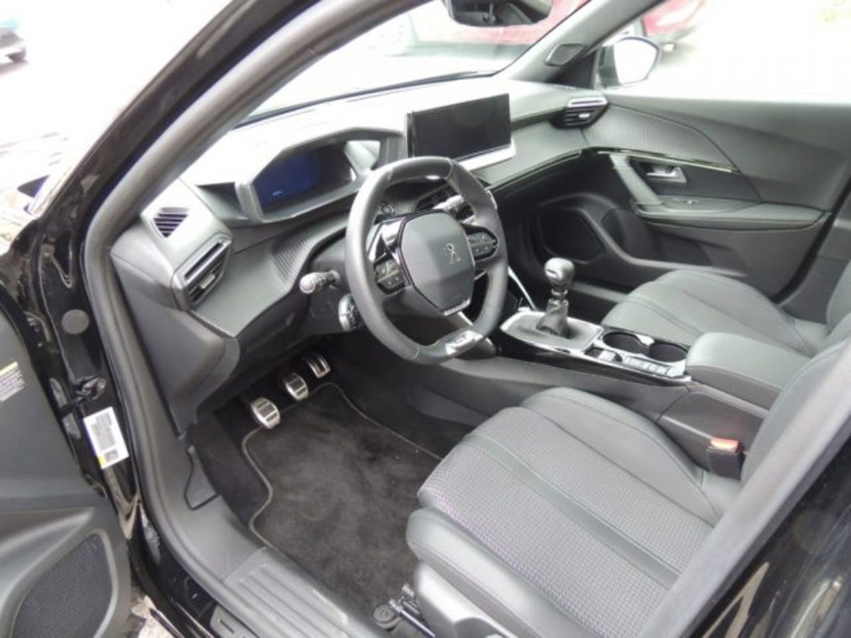 Peugeot 2008 BlueHDi 110 S&S GT (12)
