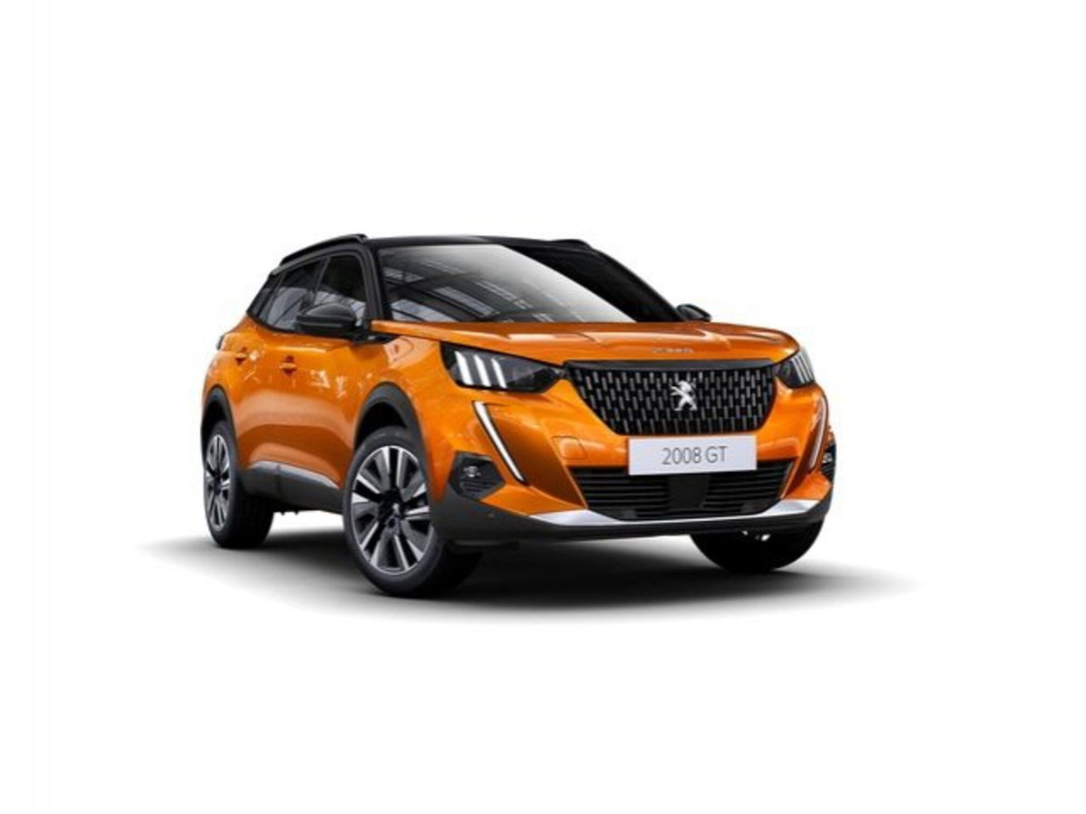 Peugeot 2008 BlueHDi 110 S&S GT (13)