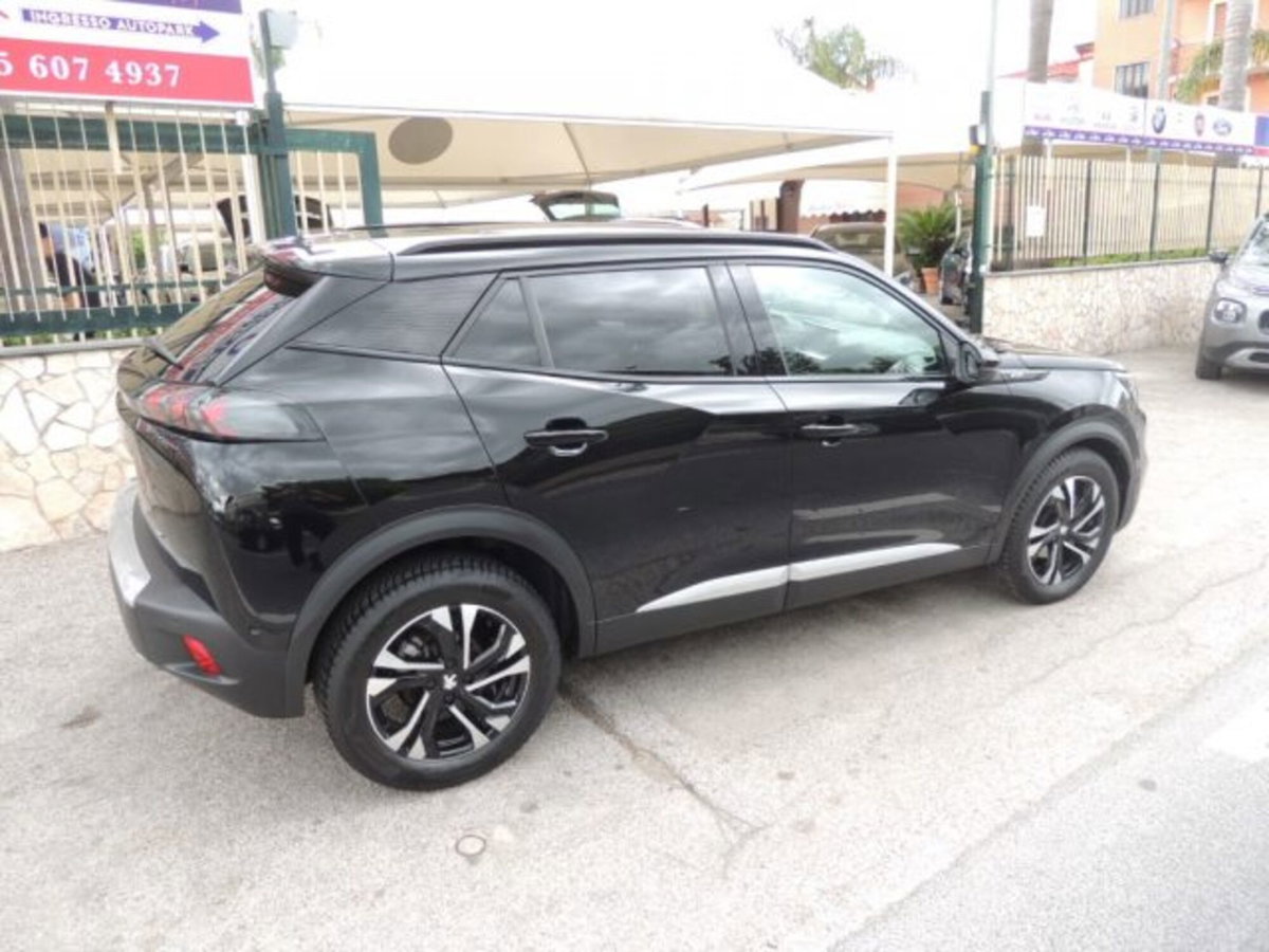 Peugeot 2008 BlueHDi 110 S&S GT (5)