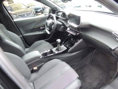 Peugeot 2008 BlueHDi 110 S&S GT (6)