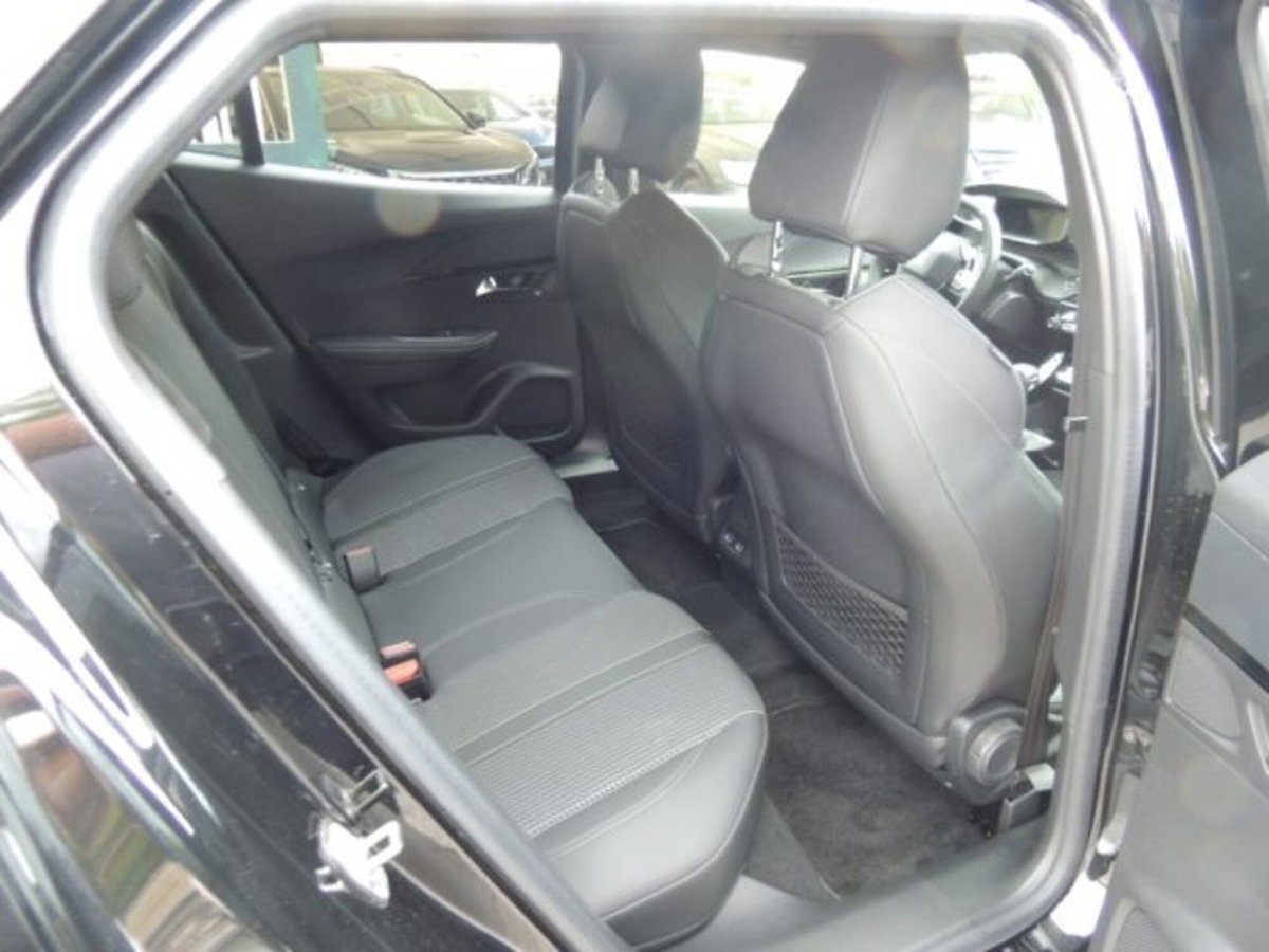 Peugeot 2008 BlueHDi 110 S&S GT (7)