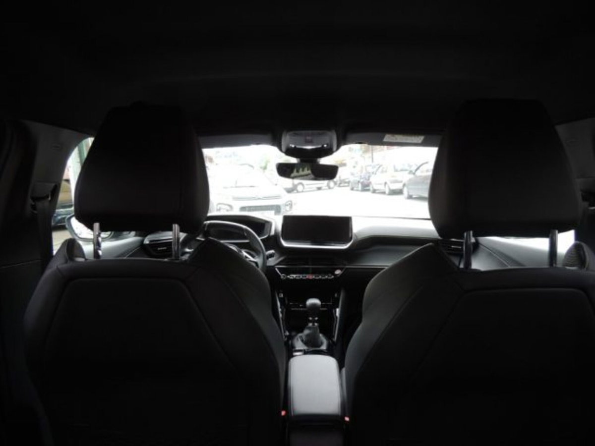 Peugeot 2008 BlueHDi 110 S&S GT (9)