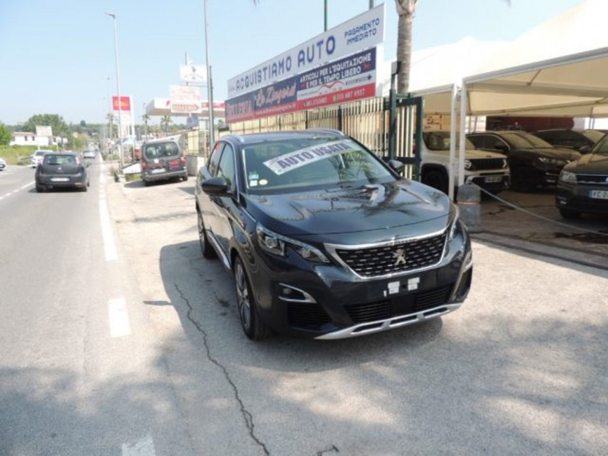 Peugeot 3008 BlueHDi 120 S&S Allure (3)