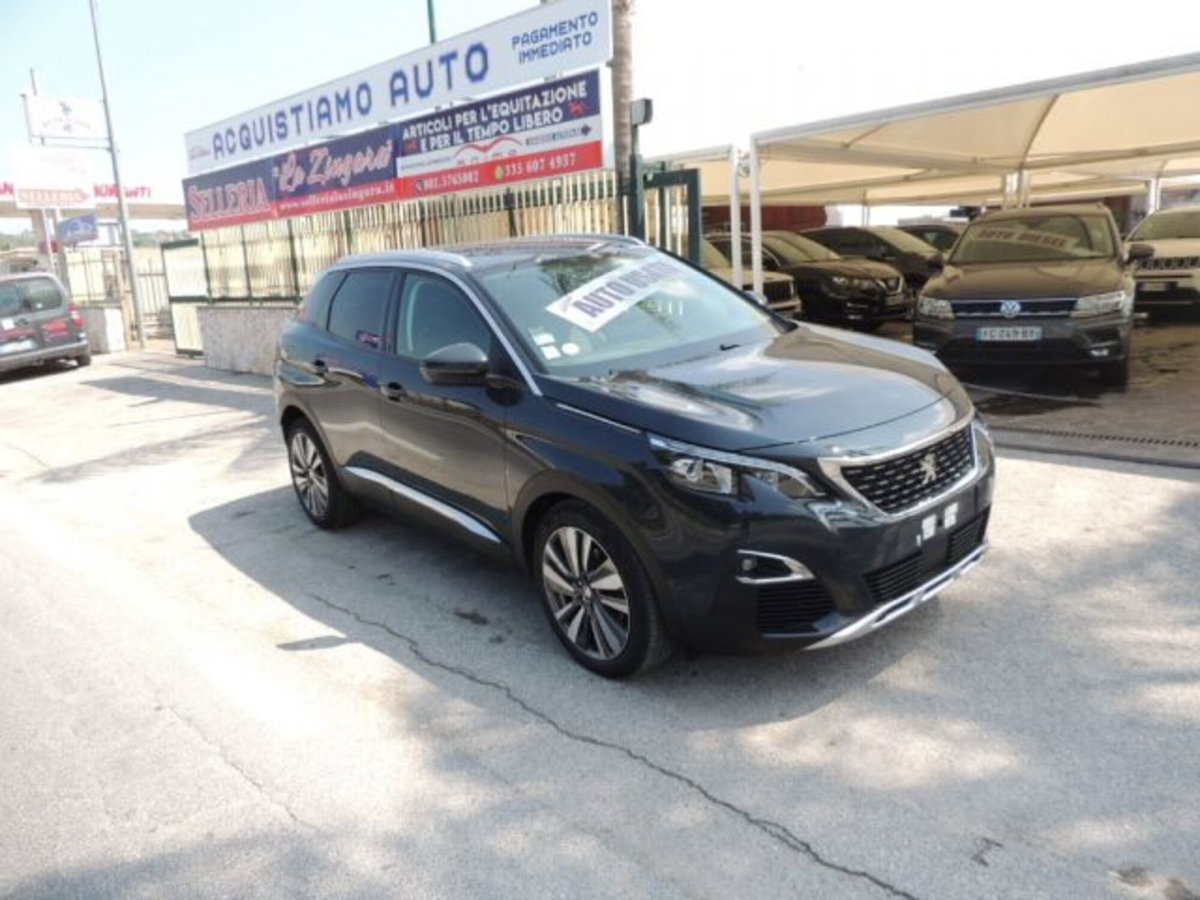 Peugeot 3008 BlueHDi 120 S&S Allure (4)